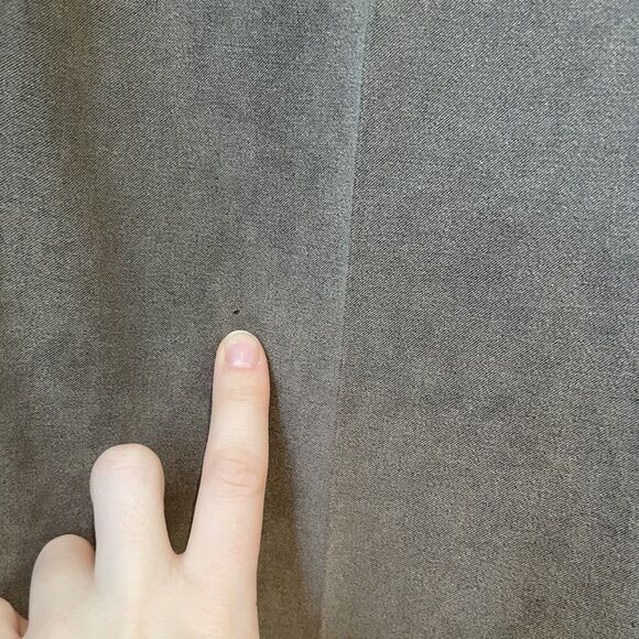 Vintage Talbots Traditional Trouser Classic‎ Pants Womens Size 12 - Picture 8 of 11